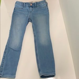 Abercrombie Kids Jeans Leggings